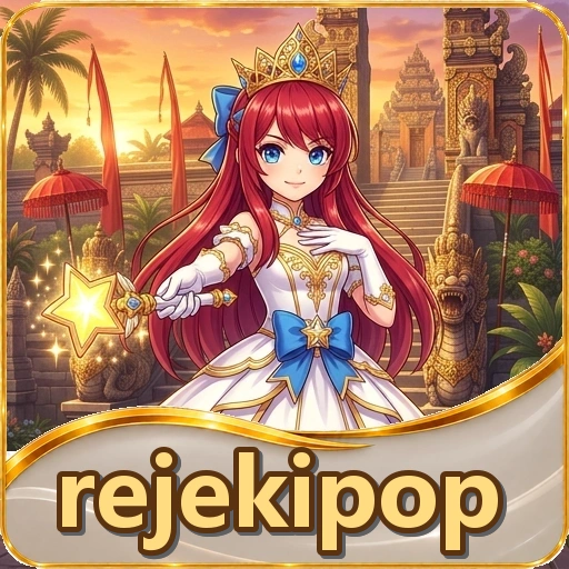 Contoh katalog aplikasi di rejekipop